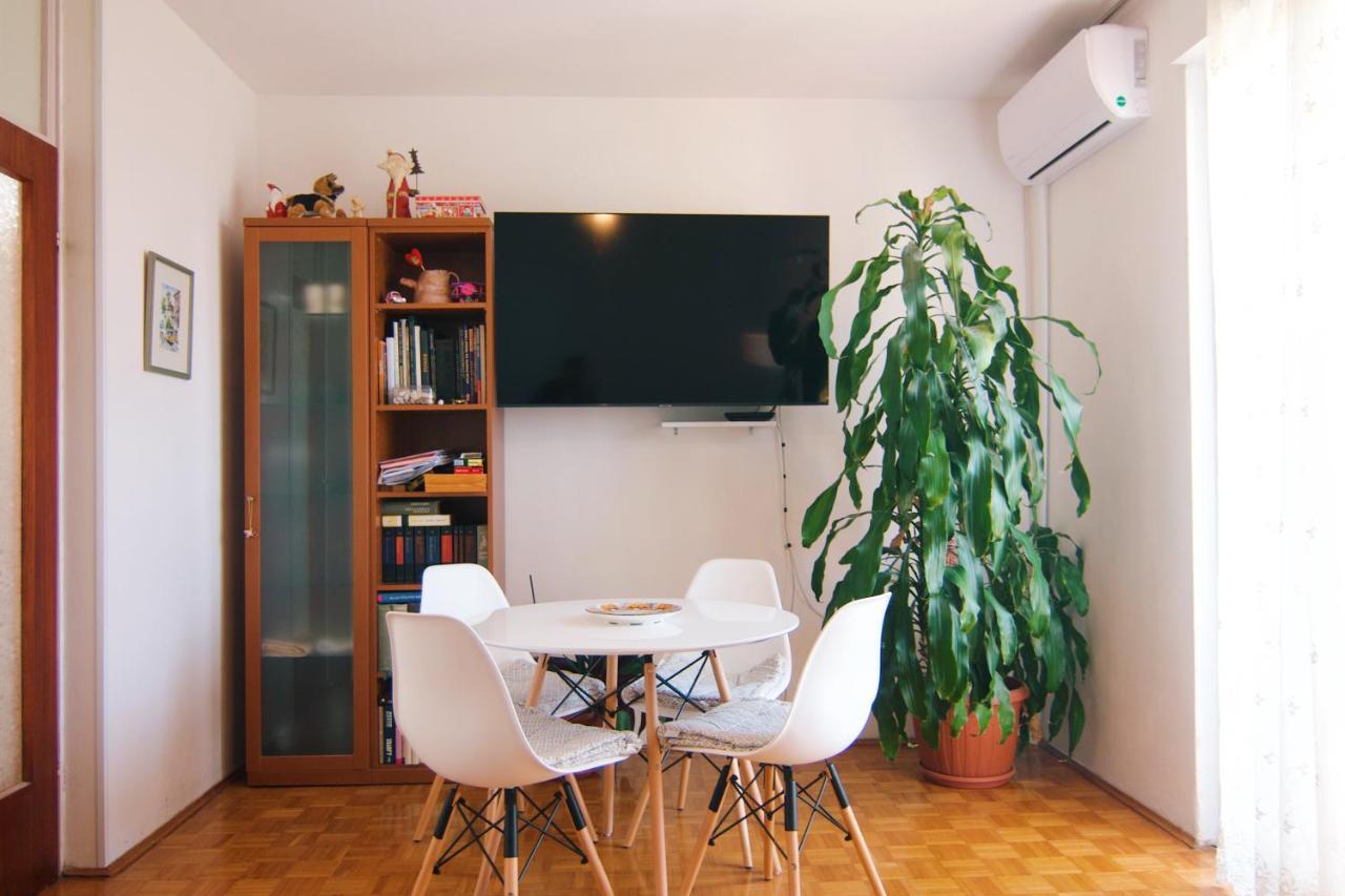 Apartment Todorovic - Macan Pula Exterior photo