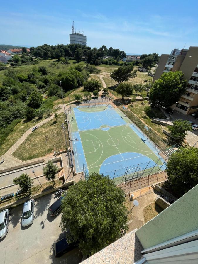 Apartment Todorovic - Macan Pula Exterior photo